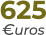 625€uros