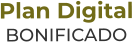 Plan DigitalBONIFICADO