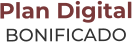 Plan DigitalBONIFICADO