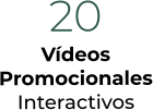 20VídeosPromocionalesInteractivos