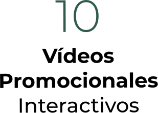 10VídeosPromocionalesInteractivos