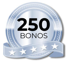 250 BONOS