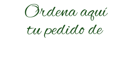Ordena aquítu pedido de