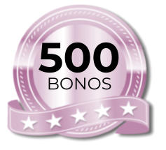 500 BONOS