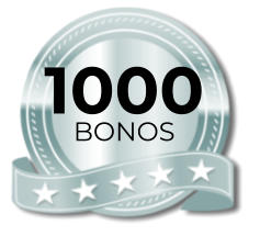 1000 BONOS