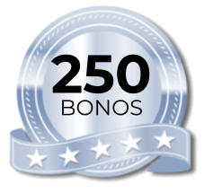 250 BONOS