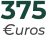 375€uros