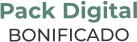 Pack DigitalBONIFICADO