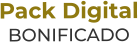 Pack DigitalBONIFICADO