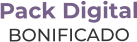Pack DigitalBONIFICADO