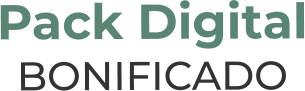 Pack DigitalBONIFICADO