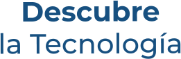 Descubrela Tecnología