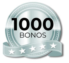 1000 BONOS