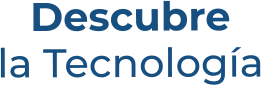 Descubrela Tecnología